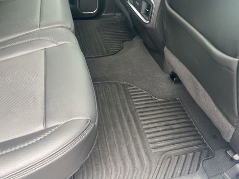 Certified 2024 GMC Sierra 1500 Denali w/ Technology Package image 24