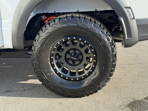 Certified 2023 Ford F150 Raptor image 10