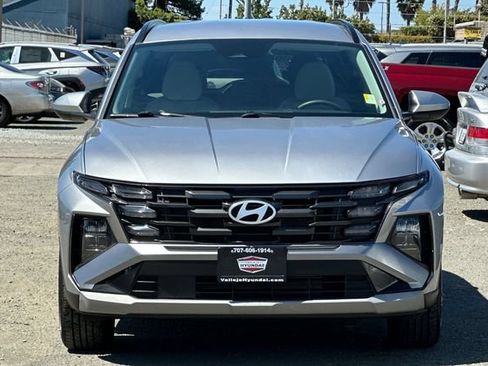 Used 2025 Hyundai Tucson SEL FWD image 11