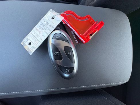 New 2026 Hyundai Sonata SEL image 32