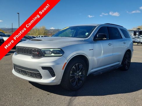 Used 2024 Dodge Durango R/T image 4