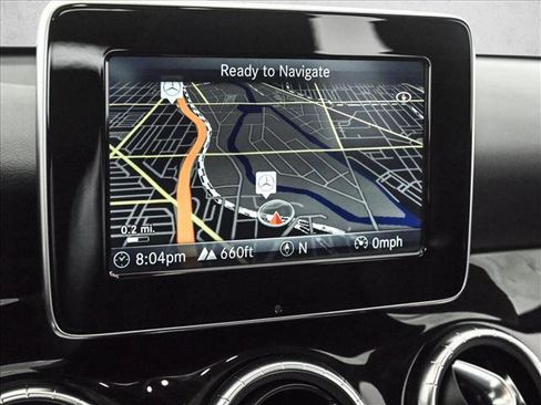 Used 2016 Mercedes-Benz CLA 250 CLA 250 image 14