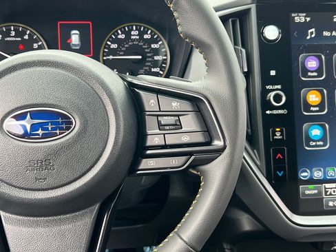 New 2026 Subaru Crosstrek 2.5i Sport image 27