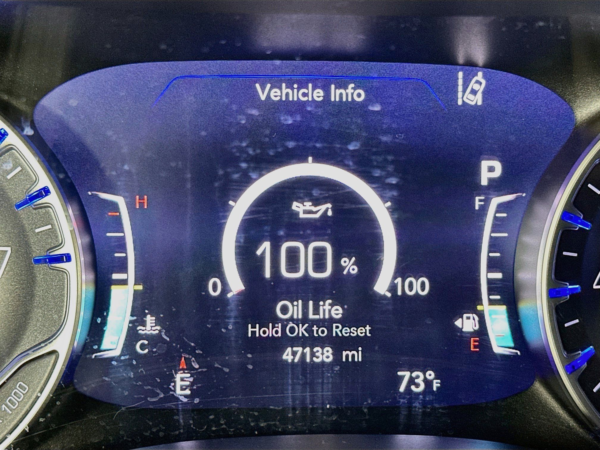 Used 2025 Chrysler Pacifica Select FWD image 19