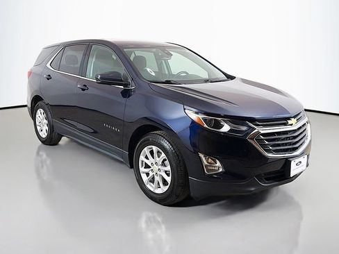 Used 2020 Chevrolet Equinox LT FWD image 40