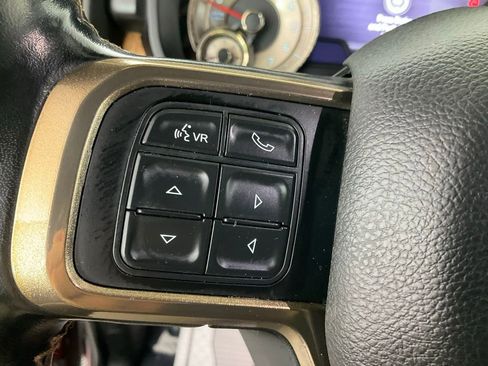 Used 2022 RAM 2500 Limited image 17