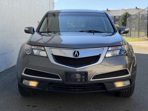 Used 2012 Acura MDX w/ Technology Package AWD/4WD image 7