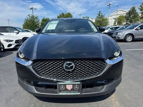 Used 2023 MAZDA CX-30 AWD 2.5 S w/ Select Package image 2
