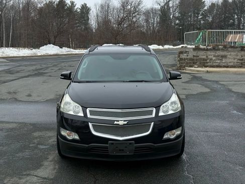 Used 2009 Chevrolet Traverse LT image 7