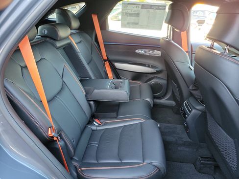 New 2026 Genesis GV70 2.5T Sport Prestige image 18