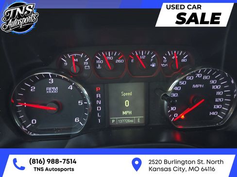 Used 2019 Chevrolet Silverado 2500 W/T AWD/4WD image 20
