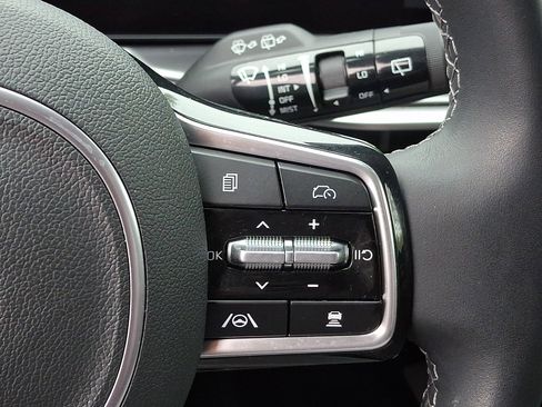 Used 2025 Kia Sorento EX w/ Panoramic Sunroof Package image 24