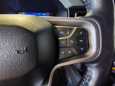 Used 2021 Ford Bronco Badlands image 20