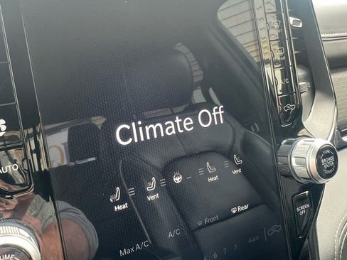 Used 2023 RAM 1500 Limited w/ Night Edition image 29