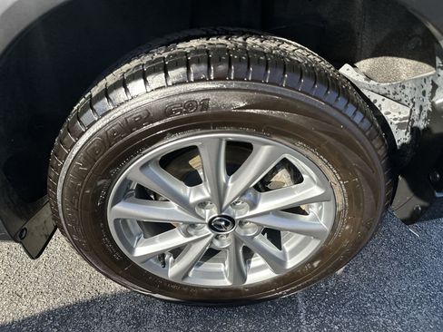 Used 2024 MAZDA CX-5 AWD 2.5 S w/ Select Package image 17