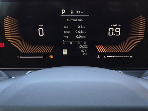 New 2026 Kia Sorento S image 22