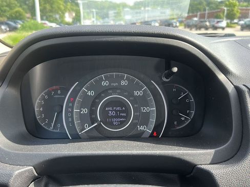 Used 2016 Honda CR-V Touring image 13