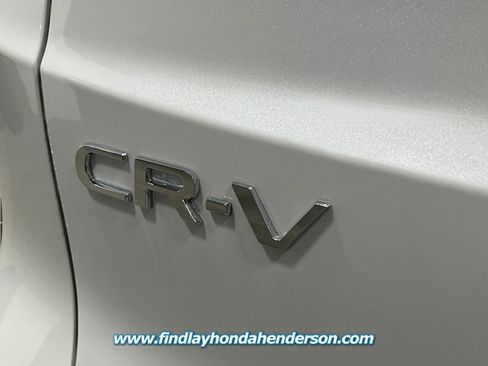 New 2026 Honda CR-V LX image 6