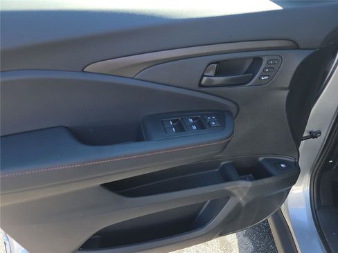 New 2026 Honda Ridgeline TrailSport image 15