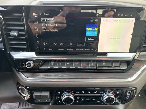 New 2026 GMC Sierra 2500 SLT w/ SLT Premium Package AWD/4WD image 29