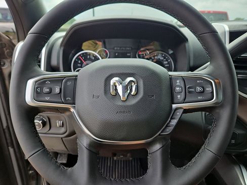 New 2026 RAM 2500 Lone Star image 30