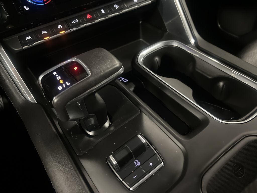 Certified 2022 GMC Sierra 1500 Denali w/ Technology Package AWD/4WD image 25