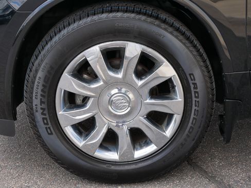 Used 2016 Buick Enclave Leather w/ Trailering Package AWD/4WD image 15