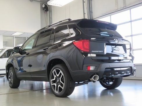 Used 2023 Honda Passport Elite image 26