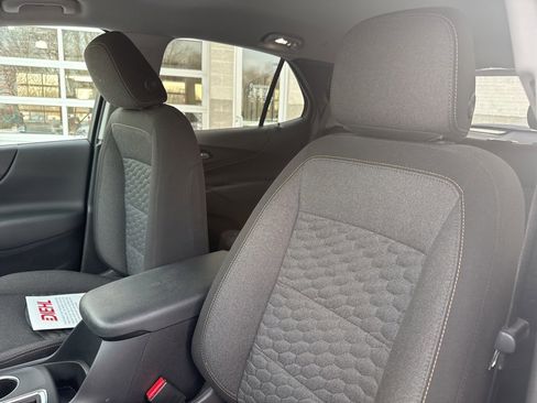 Certified 2021 Chevrolet Equinox LT image 19