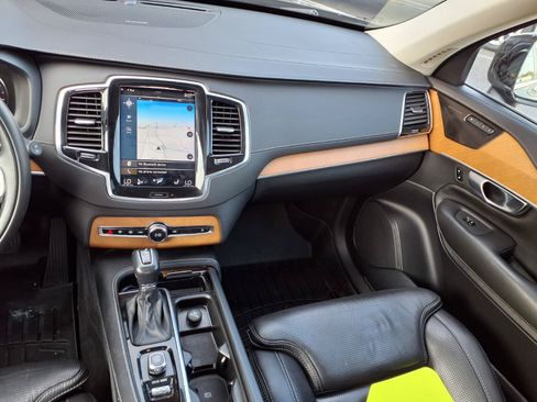 Used 2019 Volvo XC90 T6 Inscription w/ Advanced Package AWD/4WD image 4