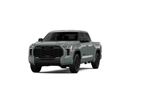 New 2025 Toyota Tundra Limited AWD/4WD image 40