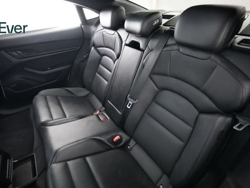 Used 2023 Porsche Taycan RWD image 24