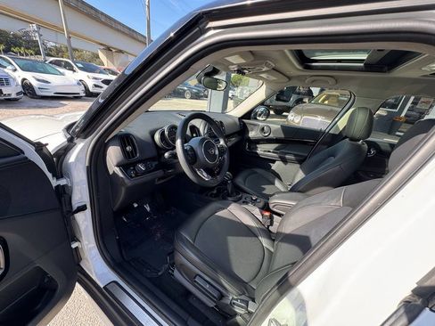 Used 2019 MINI Cooper Countryman image 41