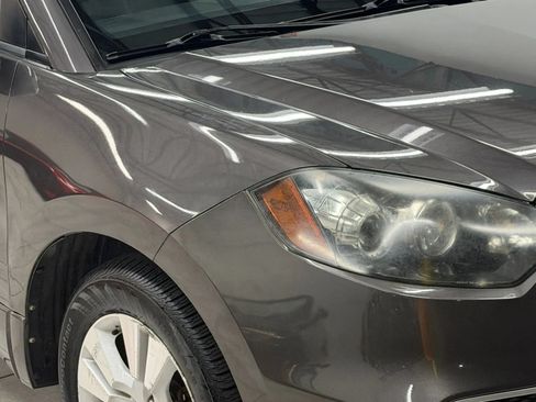 Used 2010 Acura RDX SH-AWD image 6