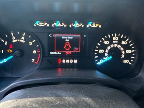 Used 2019 Ford F150 XL w/ Equipment Group 101A Mid AWD/4WD image 9