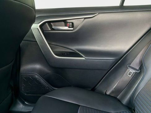 Used 2024 Toyota RAV4 XSE image 14