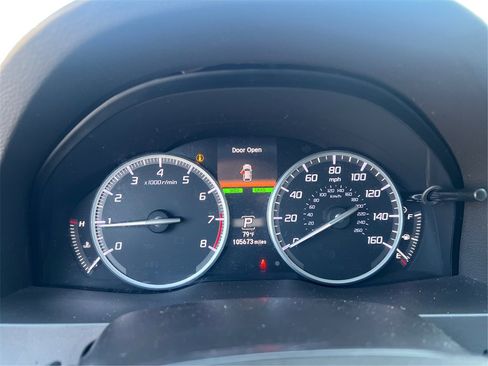 Used 2017 Acura RDX Advance Package image 17