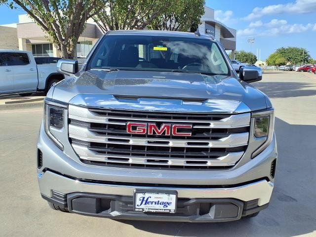 Used 2024 GMC Sierra 1500 SLE RWD image 24