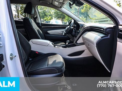 Used 2024 Hyundai Tucson SEL FWD image 20