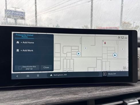 New 2026 Hyundai Santa Fe Calligraphy image 24