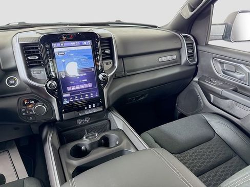 New 2026 RAM 1500 Big Horn AWD/4WD image 22