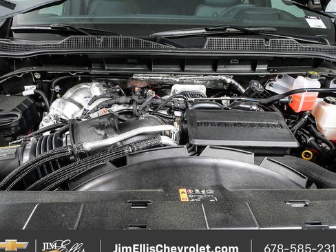New 2026 Chevrolet Silverado 2500 High Country w/ Technology Package image 34