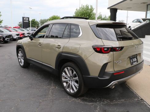 Certified 2026 MAZDA CX-50 AWD 2.5 S image 3