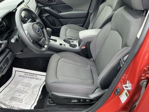 Used 2024 Subaru Crosstrek 2.0i Premium image 14