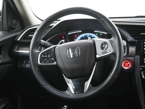 Used 2020 Honda Civic EX image 15