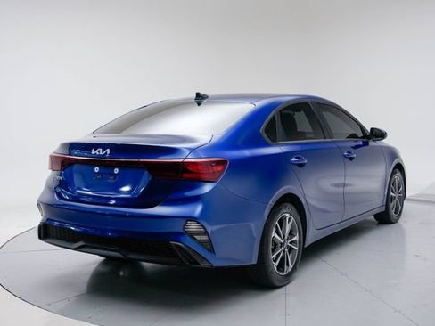 Used 2023 Kia Forte LXS FWD image 26