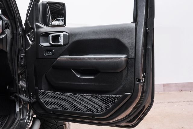 Used 2021 Jeep Gladiator Mojave AWD/4WD image 80