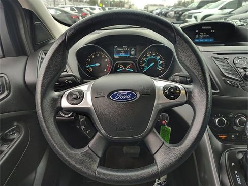 Used 2016 Ford Escape SE image 13