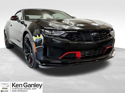 Used 2023 Chevrolet Camaro LT w/ Redline Edition