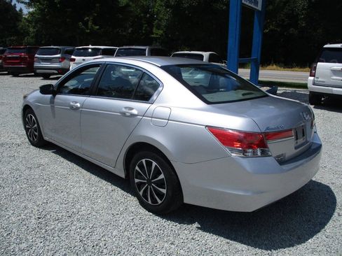 Used 2012 Honda Accord LX image 5